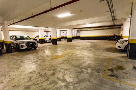 Apartamento à venda com 53m², 2 quartos e 1 vagaGaragem