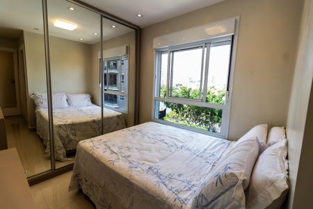 Apartamento à venda com 53m², 2 quartos e 1 vagaSuíte 2