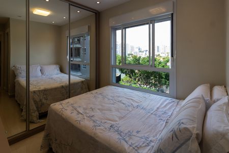 Apartamento à venda com 53m², 2 quartos e 1 vagaSuíte 2