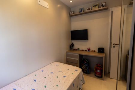 Apartamento à venda com 53m², 2 quartos e 1 vagaSuíte 1
