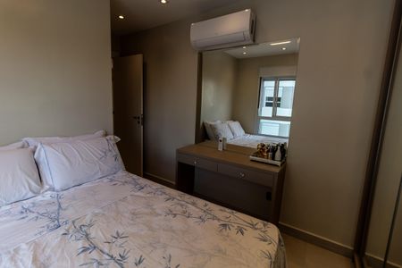 Apartamento à venda com 53m², 2 quartos e 1 vagaSuíte 2