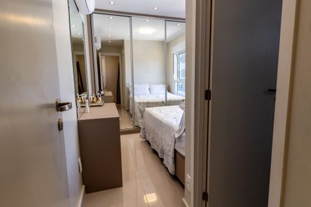 Apartamento à venda com 53m², 2 quartos e 1 vagaSuíte 2