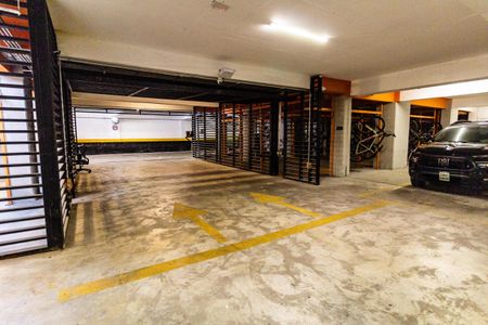 Apartamento à venda com 53m², 2 quartos e 1 vagaGaragem