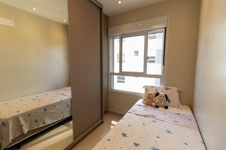 Apartamento à venda com 53m², 2 quartos e 1 vagaSuíte 1