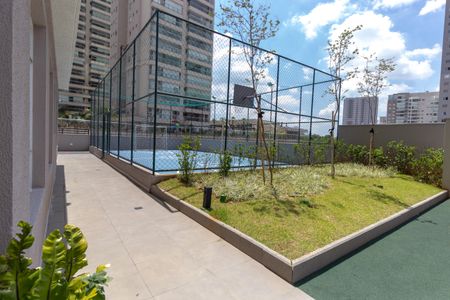 Apartamento à venda com 53m², 2 quartos e 1 vagaQuadra