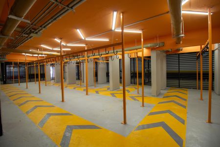 Apartamento à venda com 53m², 2 quartos e 1 vagaBicicletário