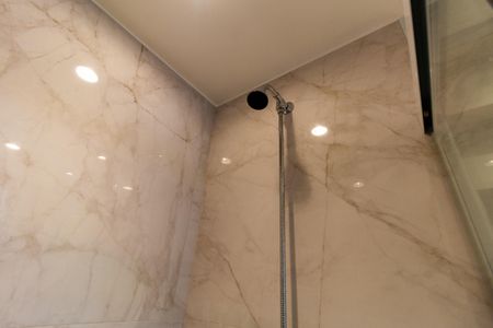 Apartamento à venda com 53m², 2 quartos e 1 vagaBanheiro Suíte Americana