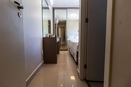 Apartamento à venda com 53m², 2 quartos e 1 vagaSuíte 2