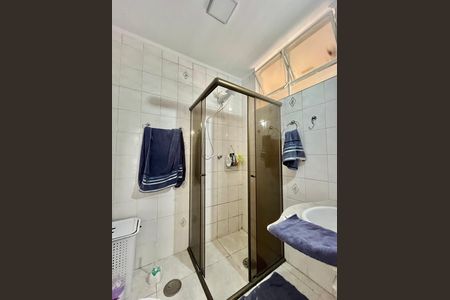 Apartamento para alugar com 80m², 2 quartos e 1 vaga Apartamento para alugar com 80m², 2 quartos e 1 vagaBanheiro