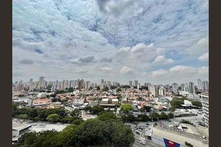 Apartamento para alugar com 80m², 2 quartos e 1 vaga Apartamento para alugar com 80m², 2 quartos e 1 vagaVista da Varanda