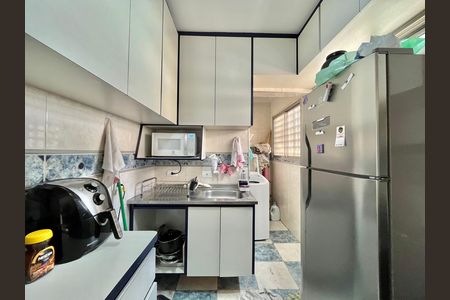 Apartamento para alugar com 80m², 2 quartos e 1 vaga Apartamento para alugar com 80m², 2 quartos e 1 vagaCozinha