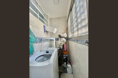 Apartamento para alugar com 80m², 2 quartos e 1 vaga Apartamento para alugar com 80m², 2 quartos e 1 vagaÁrea de Serviço