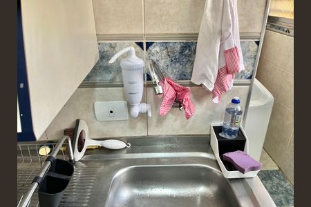 Apartamento para alugar com 80m², 2 quartos e 1 vaga Apartamento para alugar com 80m², 2 quartos e 1 vagaCozinha