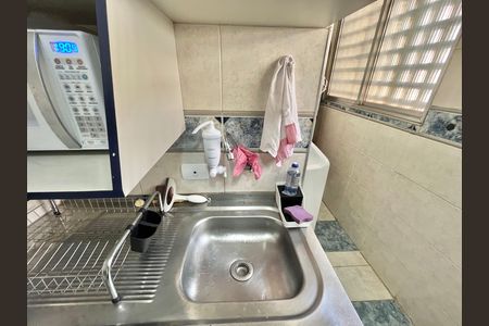 Apartamento para alugar com 80m², 2 quartos e 1 vaga Apartamento para alugar com 80m², 2 quartos e 1 vagaCozinha