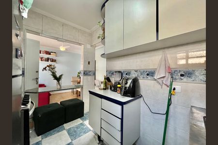 Apartamento para alugar com 80m², 2 quartos e 1 vaga Apartamento para alugar com 80m², 2 quartos e 1 vagaCozinha