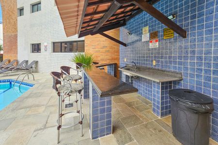 Apartamento para alugar com 66m², 2 quartos e 2 vagasÁrea de Lazer