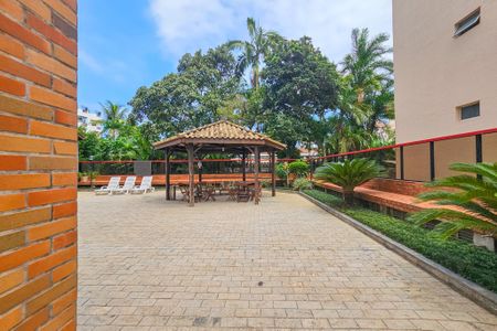 Apartamento para alugar com 66m², 2 quartos e 2 vagasÁrea de Lazer