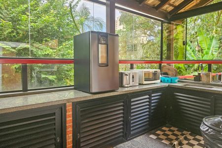 Apartamento para alugar com 66m², 2 quartos e 2 vagasÁrea de Lazer