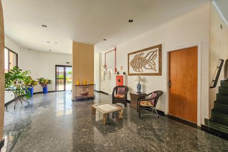 Apartamento para alugar com 66m², 2 quartos e 2 vagasÁrea de Lazer