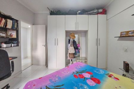 Apartamento para alugar com 66m², 2 quartos e 2 vagasQuarto 2
