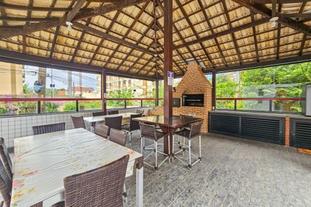 Apartamento para alugar com 66m², 2 quartos e 2 vagasÁrea de Lazer