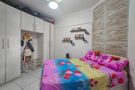 Apartamento para alugar com 66m², 2 quartos e 2 vagasQuarto 2