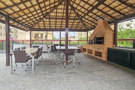 Apartamento para alugar com 66m², 2 quartos e 2 vagasÁrea de Lazer