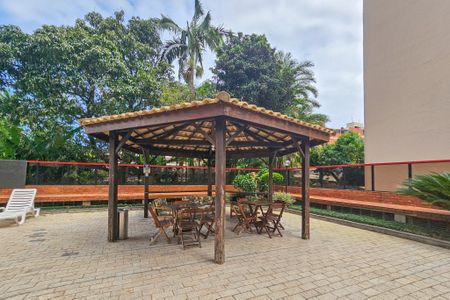 Apartamento para alugar com 66m², 2 quartos e 2 vagasÁrea de Lazer