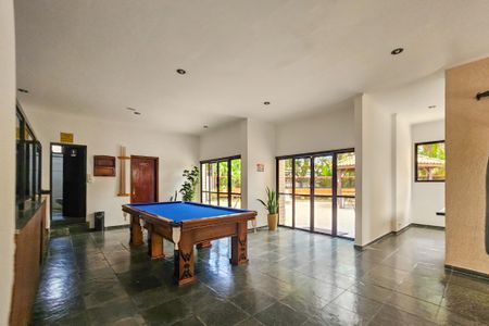 Apartamento para alugar com 66m², 2 quartos e 2 vagasÁrea de Lazer