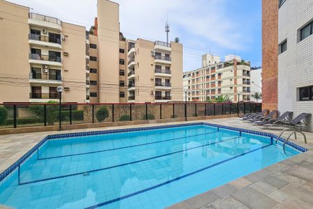 Apartamento para alugar com 66m², 2 quartos e 2 vagasÁrea de Lazer