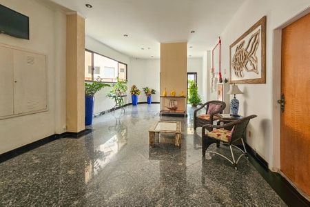 Apartamento para alugar com 66m², 2 quartos e 2 vagasÁrea de Lazer