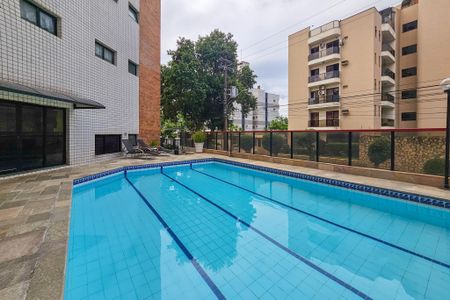 Apartamento para alugar com 66m², 2 quartos e 2 vagasÁrea de Lazer