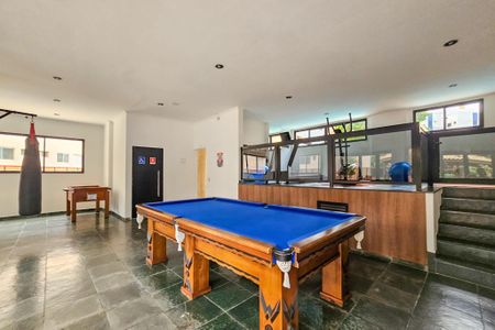 Apartamento para alugar com 66m², 2 quartos e 2 vagasÁrea de Lazer