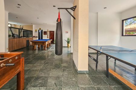 Apartamento para alugar com 66m², 2 quartos e 2 vagasÁrea de Lazer