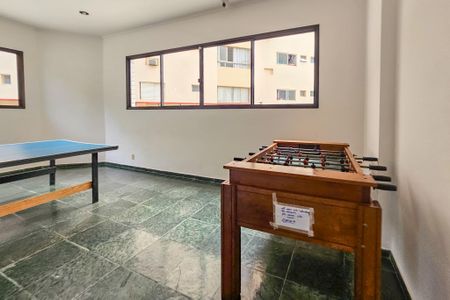 Apartamento para alugar com 66m², 2 quartos e 2 vagasÁrea de Lazer