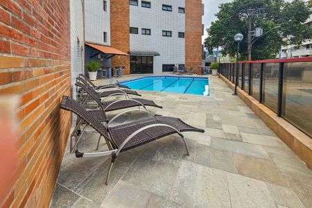 Apartamento para alugar com 66m², 2 quartos e 2 vagasÁrea de Lazer