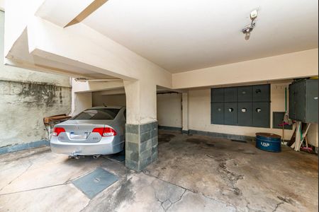 Apartamento à venda com 85m², 3 quartos e 1 vagaGaragem