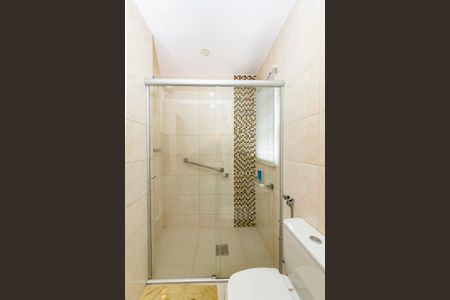 Apartamento à venda com 85m², 3 quartos e 1 vagaBanheiro da Suíte