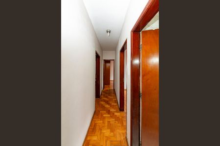 Apartamento à venda com 85m², 3 quartos e 1 vagaCorredor