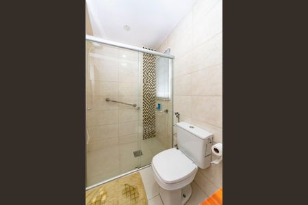 Apartamento à venda com 85m², 3 quartos e 1 vagaBanheiro da Suíte