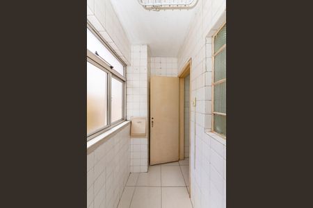 Apartamento à venda com 85m², 3 quartos e 1 vagaÁrea de Serviço