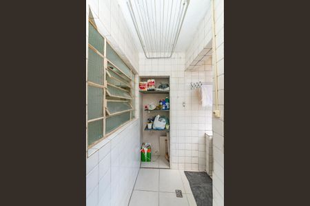 Apartamento à venda com 85m², 3 quartos e 1 vagaÁrea de Serviço