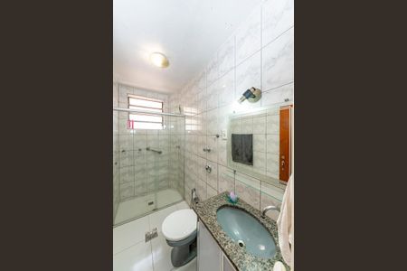 Apartamento à venda com 85m², 3 quartos e 1 vagaBanheiro Social