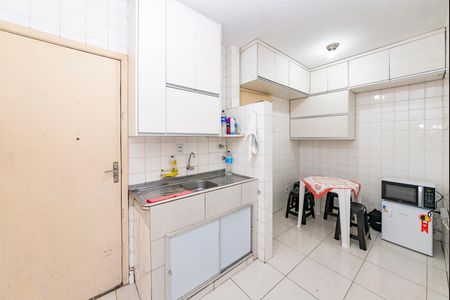 Apartamento à venda com 85m², 3 quartos e 1 vagaCozinha