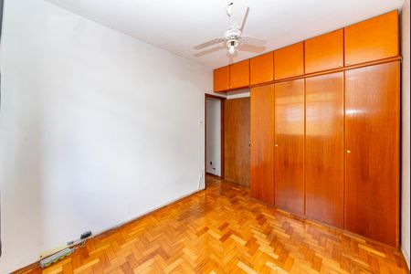 Apartamento à venda com 85m², 3 quartos e 1 vagaQuarto 3