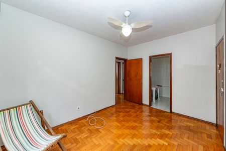 Apartamento à venda com 85m², 3 quartos e 1 vagaSala