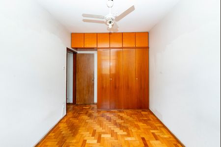 Apartamento à venda com 85m², 3 quartos e 1 vagaQuarto 3