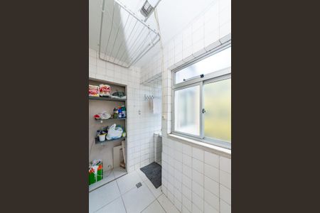 Apartamento à venda com 85m², 3 quartos e 1 vagaÁrea de Serviço