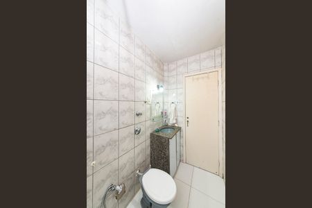 Apartamento à venda com 85m², 3 quartos e 1 vagaBanheiro Social