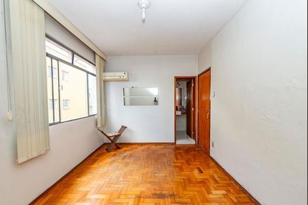 Apartamento à venda com 85m², 3 quartos e 1 vagaSuíte